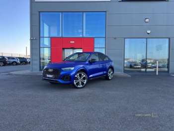 Used Audi Q5 2022 for sale - 74312204: Photo