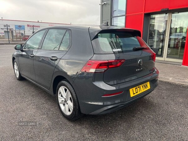 Used Volkswagen Golf 2022 for sale - 75901208: Photo 10