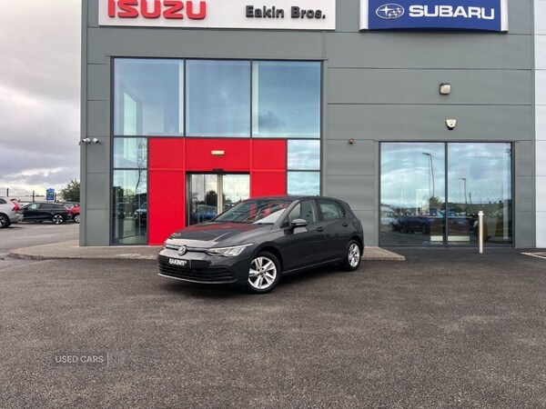 Used Volkswagen Golf 2022 for sale - 75901208: Photo 12