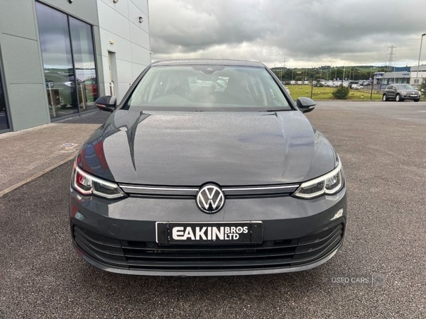 Used Volkswagen Golf 2022 for sale - 75901208: Photo 13