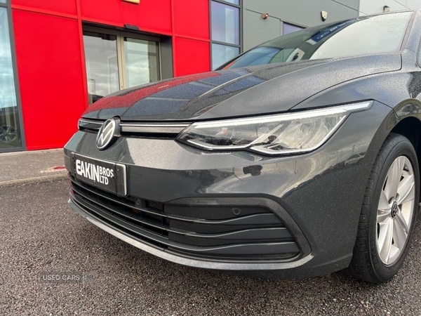 Used Volkswagen Golf 2022 for sale - 75901208: Photo 14