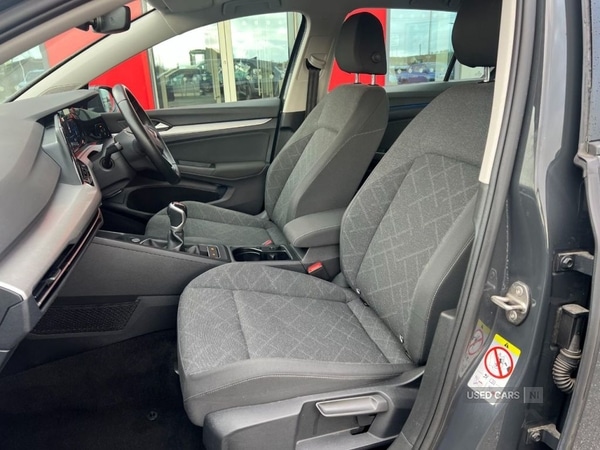 Used Volkswagen Golf 2022 for sale - 75901208: Photo 15