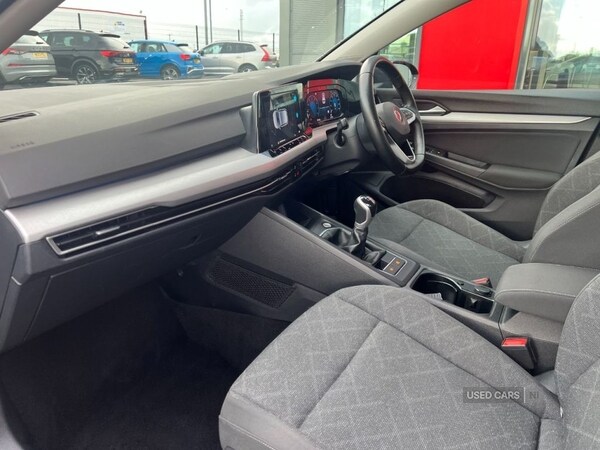 Used Volkswagen Golf 2022 for sale - 75901208: Photo 16