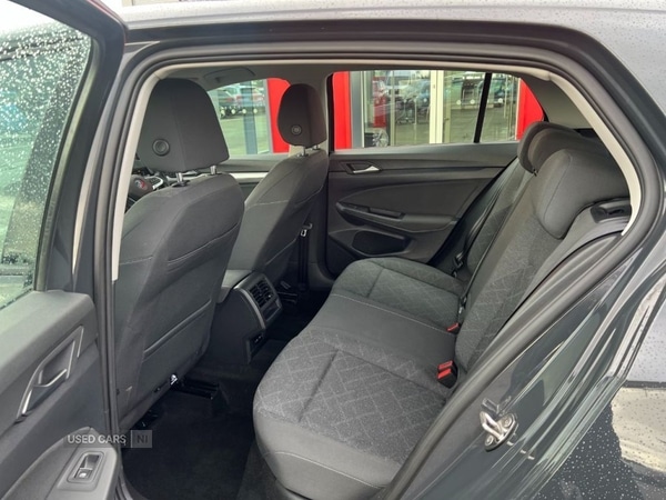 Used Volkswagen Golf 2022 for sale - 75901208: Photo 17