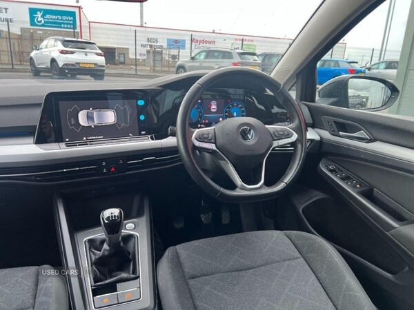 Used Volkswagen Golf 2022 for sale - 75901208: Photo 18