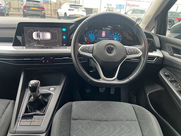 Used Volkswagen Golf 2022 for sale - 75901208: Photo 19