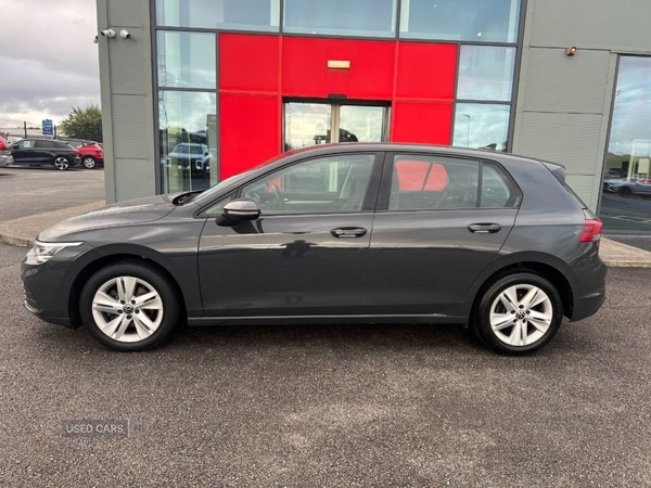 Used Volkswagen Golf 2022 for sale - 75901208: Photo 2