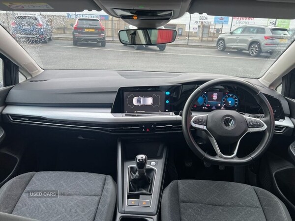 Used Volkswagen Golf 2022 for sale - 75901208: Photo 3