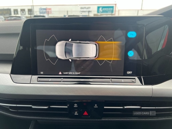 Used Volkswagen Golf 2022 for sale - 75901208: Photo 4