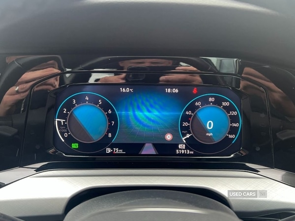 Used Volkswagen Golf 2022 for sale - 75901208: Photo 5