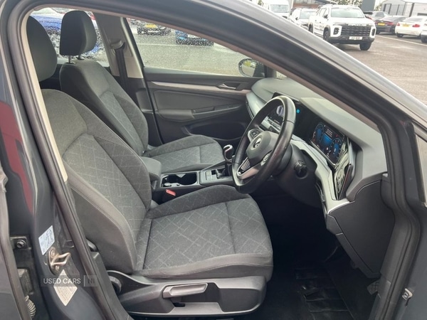 Used Volkswagen Golf 2022 for sale - 75901208: Photo 6