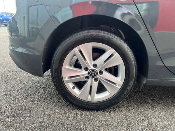 Used Volkswagen Golf 2022 for sale - 75901208: Photo 7