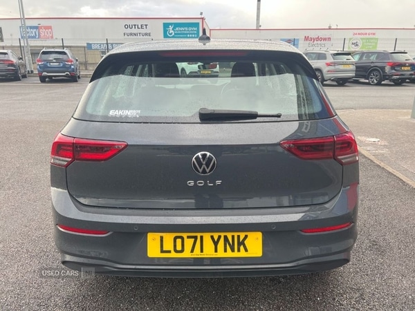 Used Volkswagen Golf 2022 for sale - 75901208: Photo 8