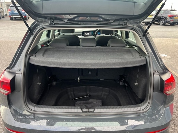 Used Volkswagen Golf 2022 for sale - 75901208: Photo 9