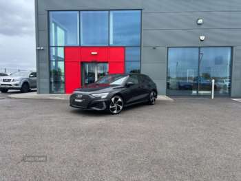 Used Audi A3 2023 for sale - 75014921: Photo