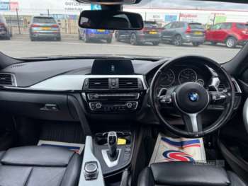 Used BMW 3 Series 2019 for sale - 74752300: Photo