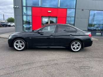 Used BMW 3 Series 2019 for sale - 74752300: Photo