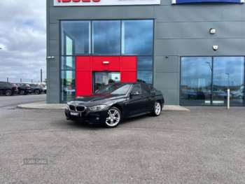 Used BMW 3 Series 2019 for sale - 74752300: Photo