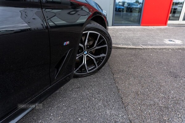 Used BMW 5 Series 2021 for sale - 75402776: Photo 14