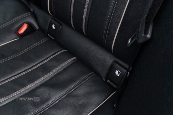 Used BMW 5 Series 2021 for sale - 75402776: Photo 22