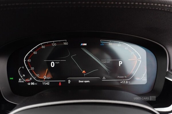 Used BMW 5 Series 2021 for sale - 75402776: Photo 31