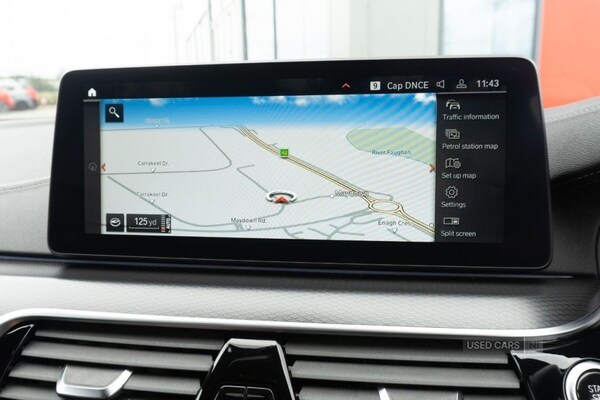 Used BMW 5 Series 2021 for sale - 75402776: Photo 34