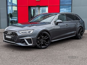 Used Audi A4 2024 for sale - 79544478: Photo