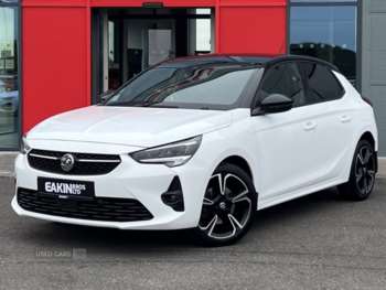 2022 - 1.2 Turbo SRi Edition 5dr
