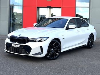 Used BMW 3 Series 2023 for sale - 79633573: Photo