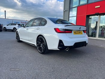 Used BMW 3 Series 2023 for sale - 79633573: Photo