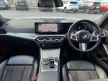 Used BMW 3 Series 2023 for sale - 79633573: Photo