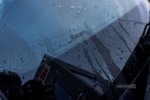 Used Mercedes-Benz GLC 2022 for sale - 77697117: Photo 12