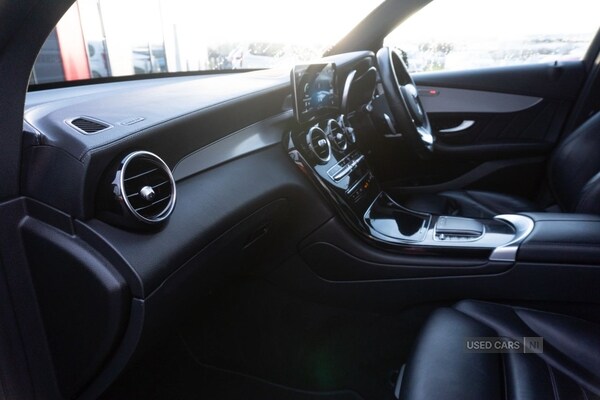 Used Mercedes-Benz GLC 2022 for sale - 77697117: Photo 26