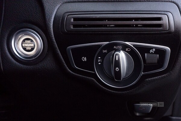 Used Mercedes-Benz GLC 2022 for sale - 77697117: Photo 30