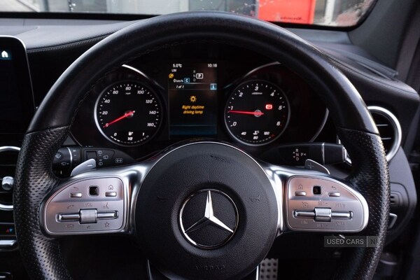 Used Mercedes-Benz GLC 2022 for sale - 77697117: Photo 31