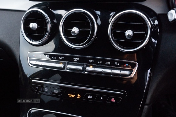 Used Mercedes-Benz GLC 2022 for sale - 77697117: Photo 32