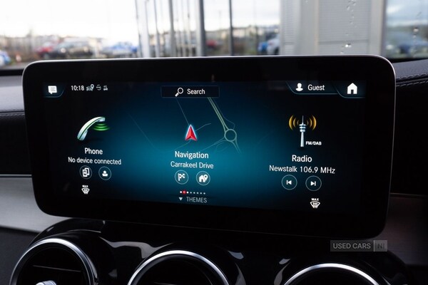 Used Mercedes-Benz GLC 2022 for sale - 77697117: Photo 33