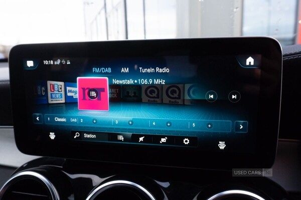 Used Mercedes-Benz GLC 2022 for sale - 77697117: Photo 36