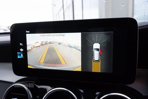 Used Mercedes-Benz GLC 2022 for sale - 77697117: Photo 37