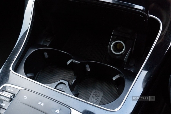 Used Mercedes-Benz GLC 2022 for sale - 77697117: Photo 38