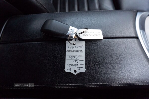 Used Mercedes-Benz GLC 2022 for sale - 77697117: Photo 39