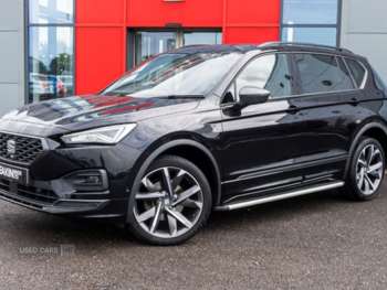 2023 - 2.0 TDI Sport Line 4x4 5dr DSG [7 Seat]