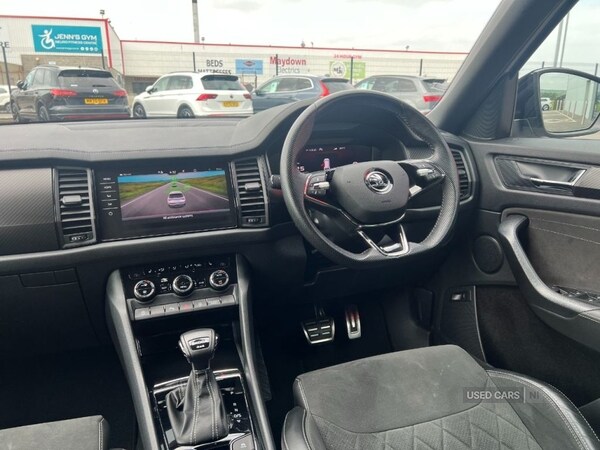 Vehicle 26