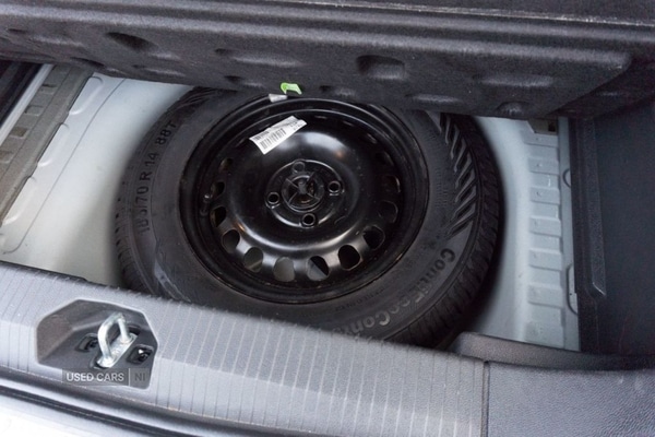 Used Vauxhall Corsa 2018 for sale - 76399480: Photo 15