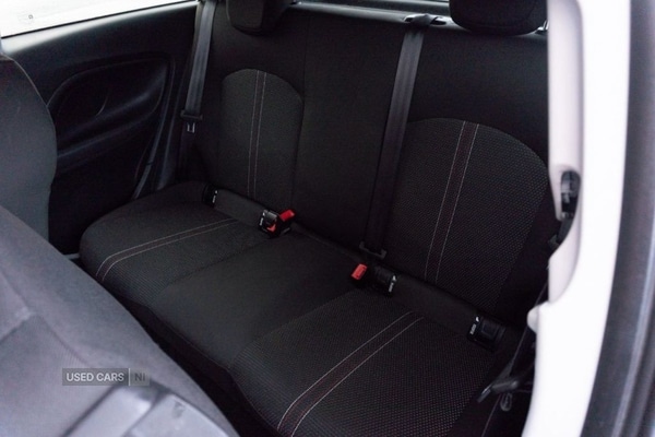 Used Vauxhall Corsa 2018 for sale - 76399480: Photo 19