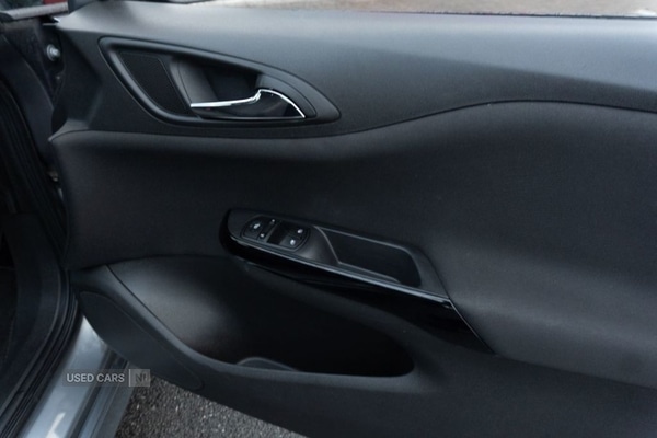 Used Vauxhall Corsa 2018 for sale - 76399480: Photo 23