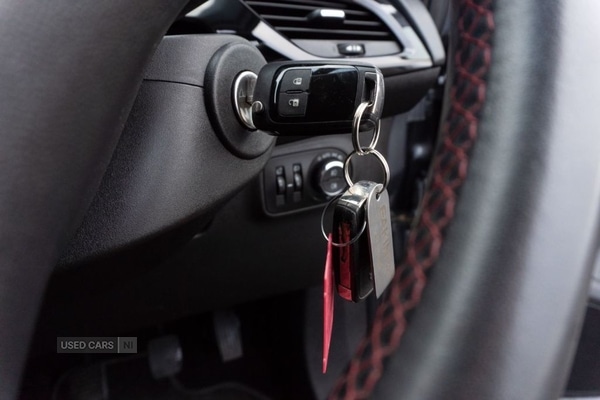 Used Vauxhall Corsa 2018 for sale - 76399480: Photo 25