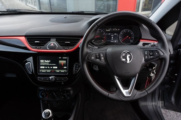 Used Vauxhall Corsa 2018 for sale - 76399480: Photo 26