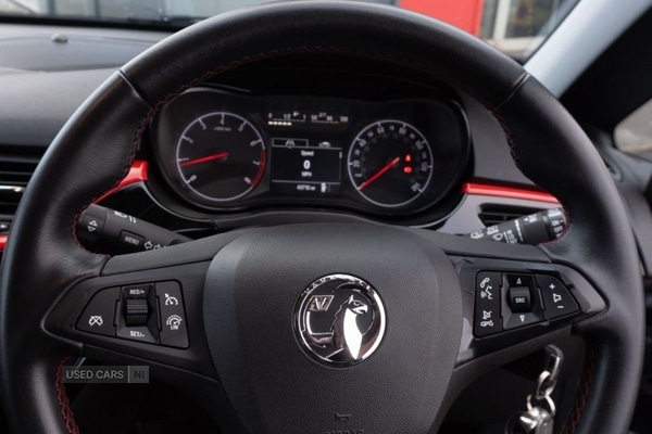 Used Vauxhall Corsa 2018 for sale - 76399480: Photo 27