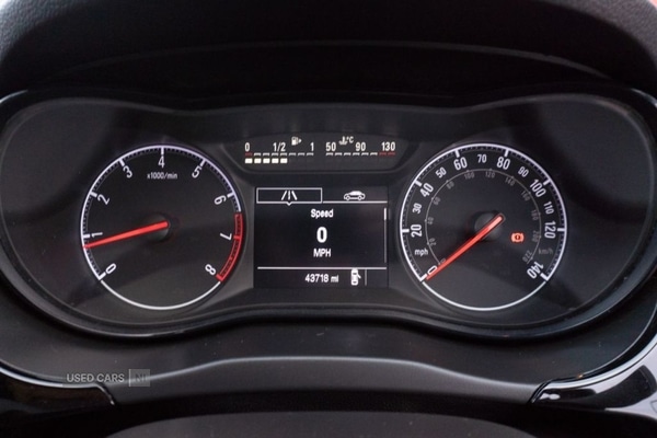 Used Vauxhall Corsa 2018 for sale - 76399480: Photo 28